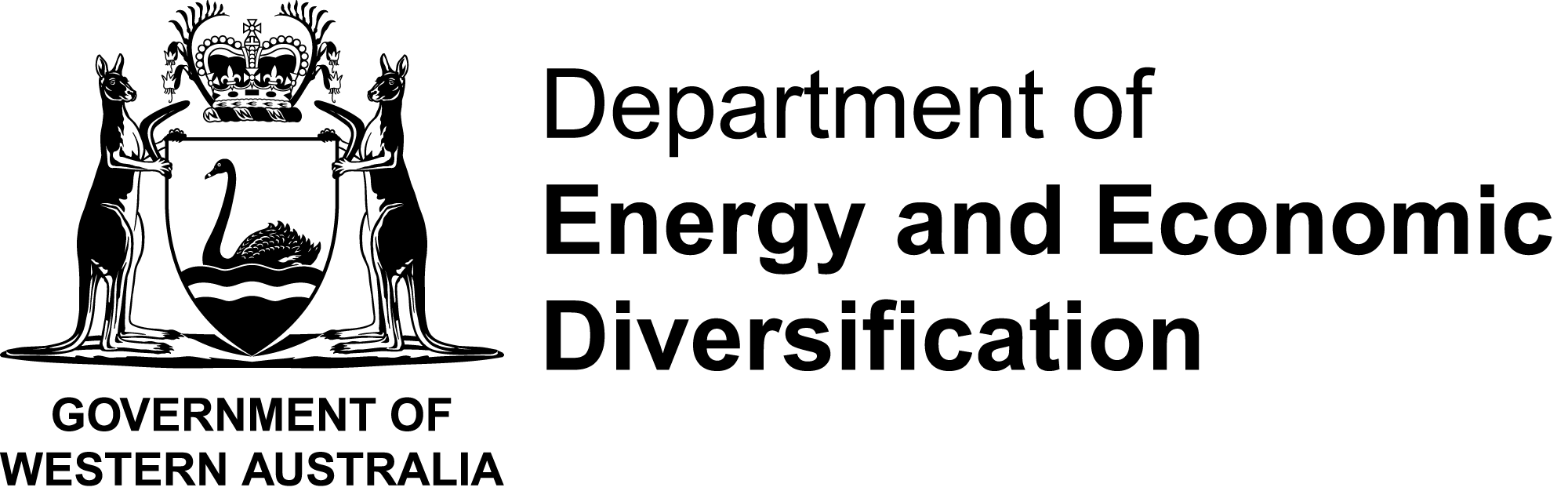 Department of Energy and Economic Diversification